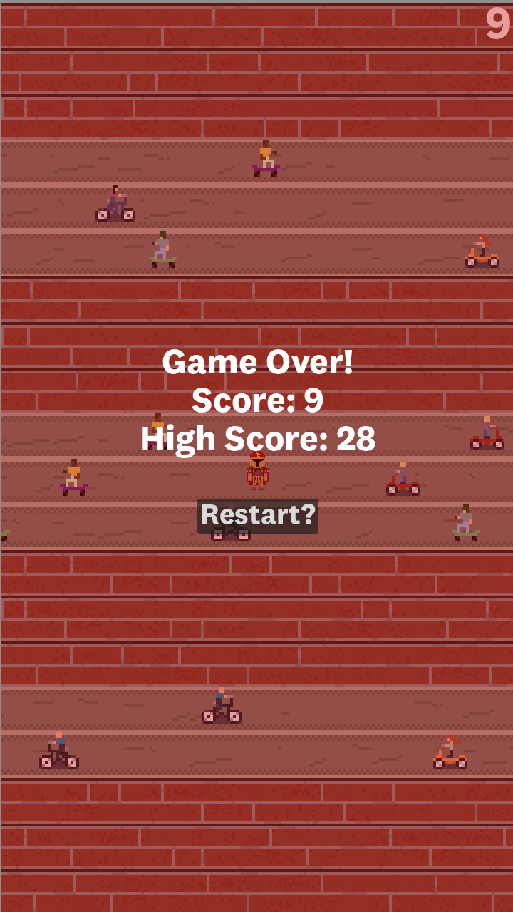 game-over