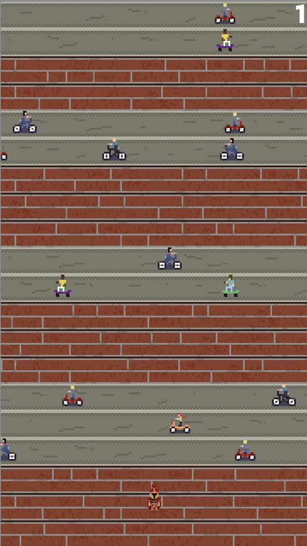 gameplay