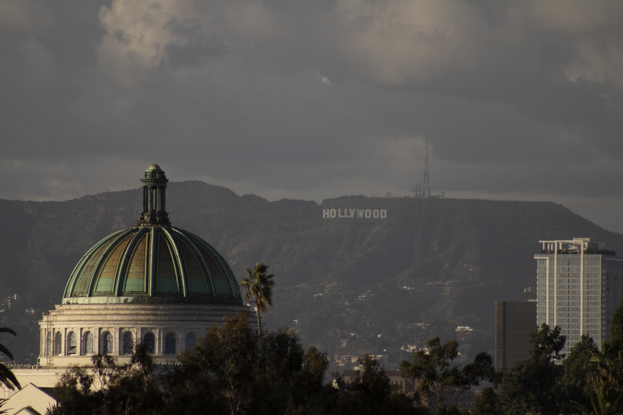 hollywood