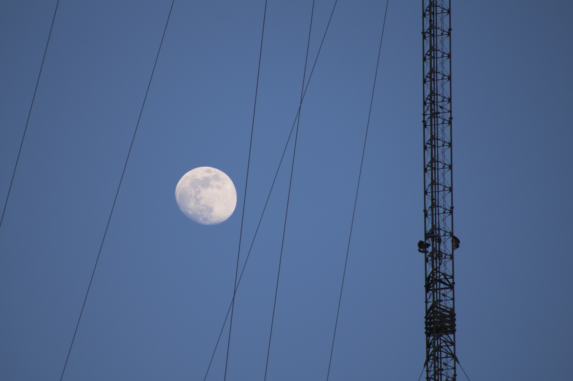 moon 1