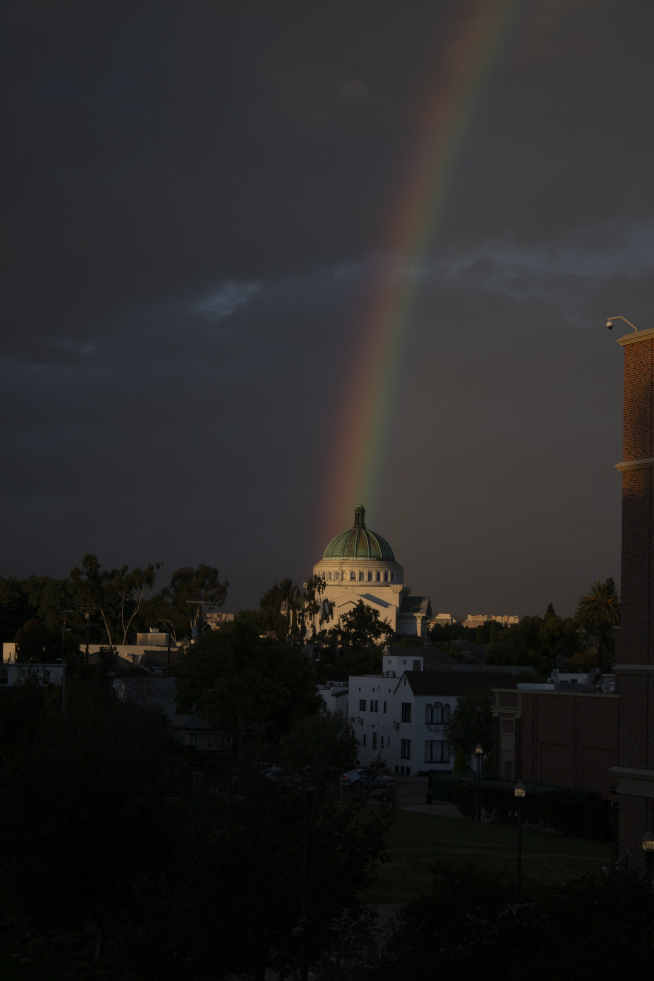 rainbow